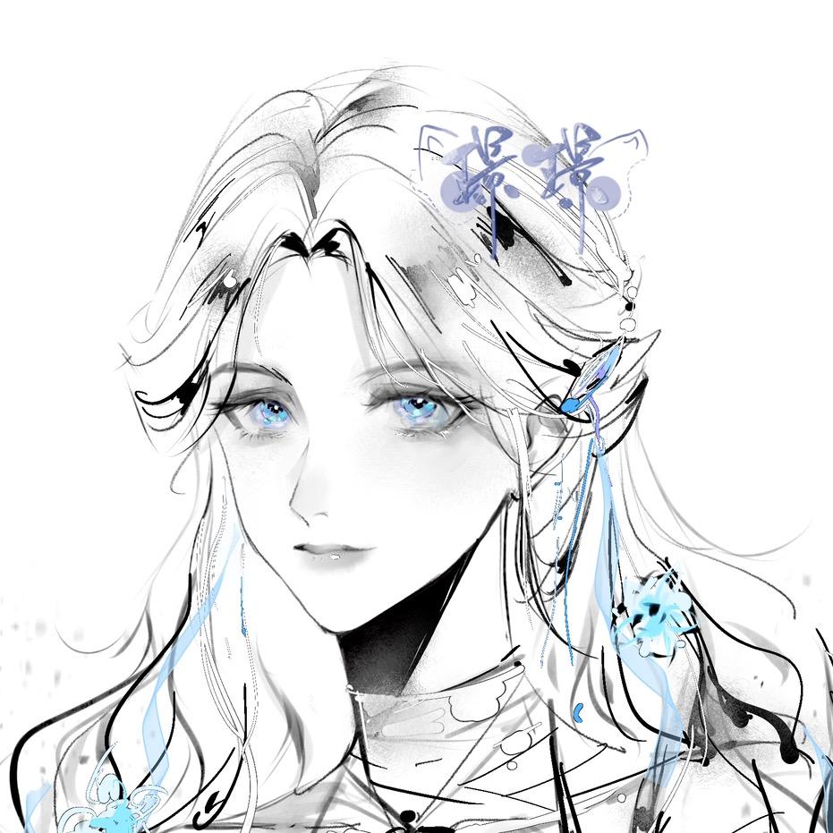 璟璟不想努力₌᳐ ᗜ ֊ ᗜ ₌᳐