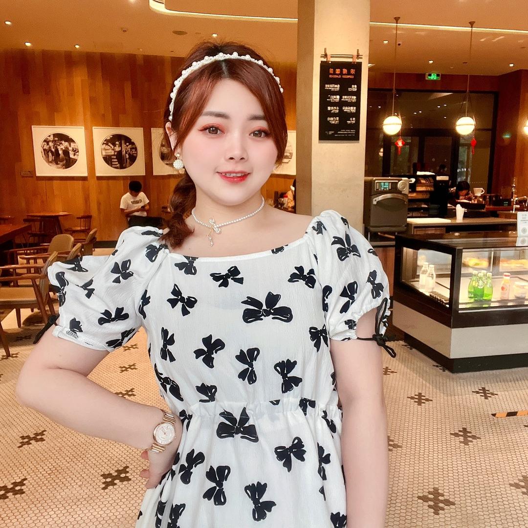 英子微胖定制