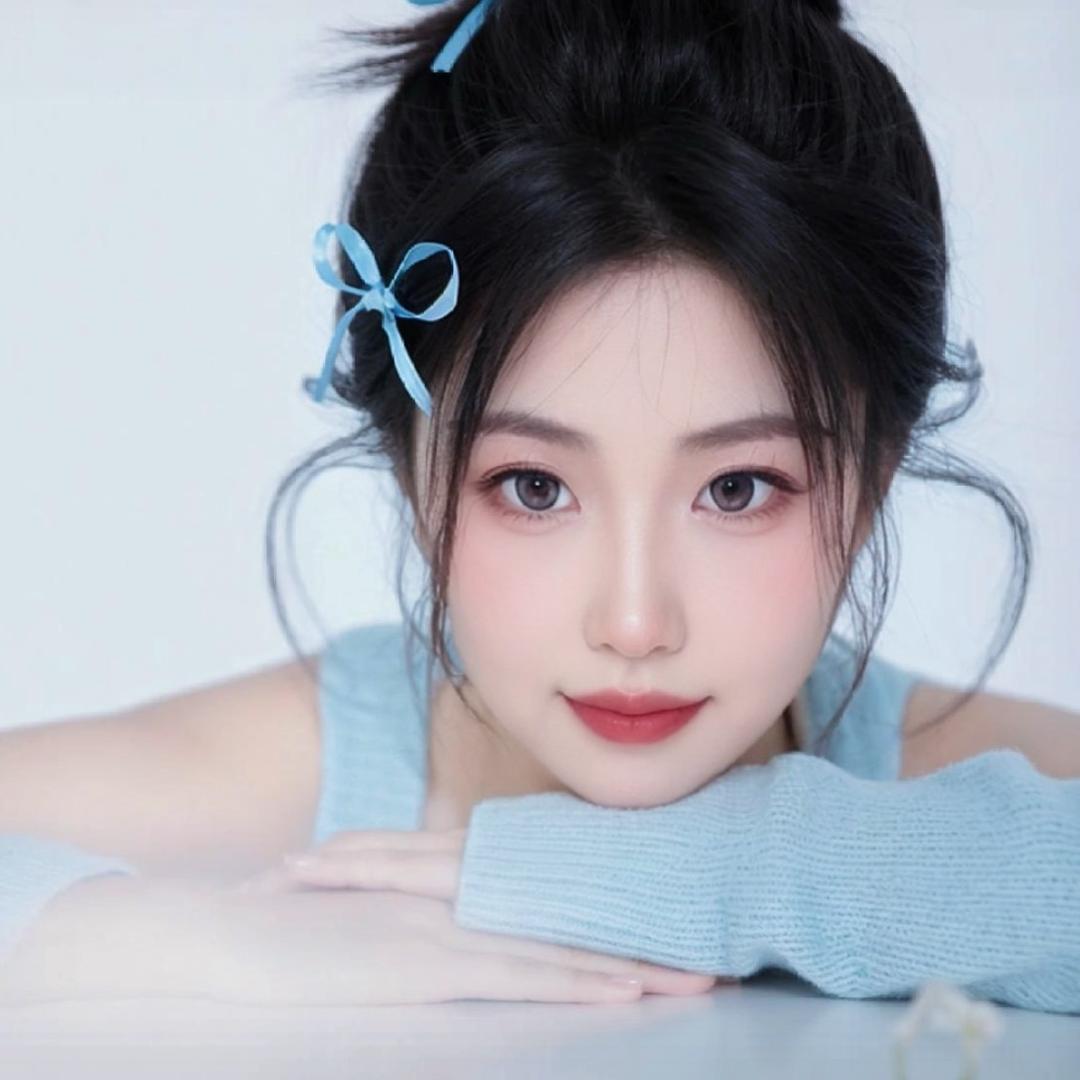 好运少女小鱼🐟