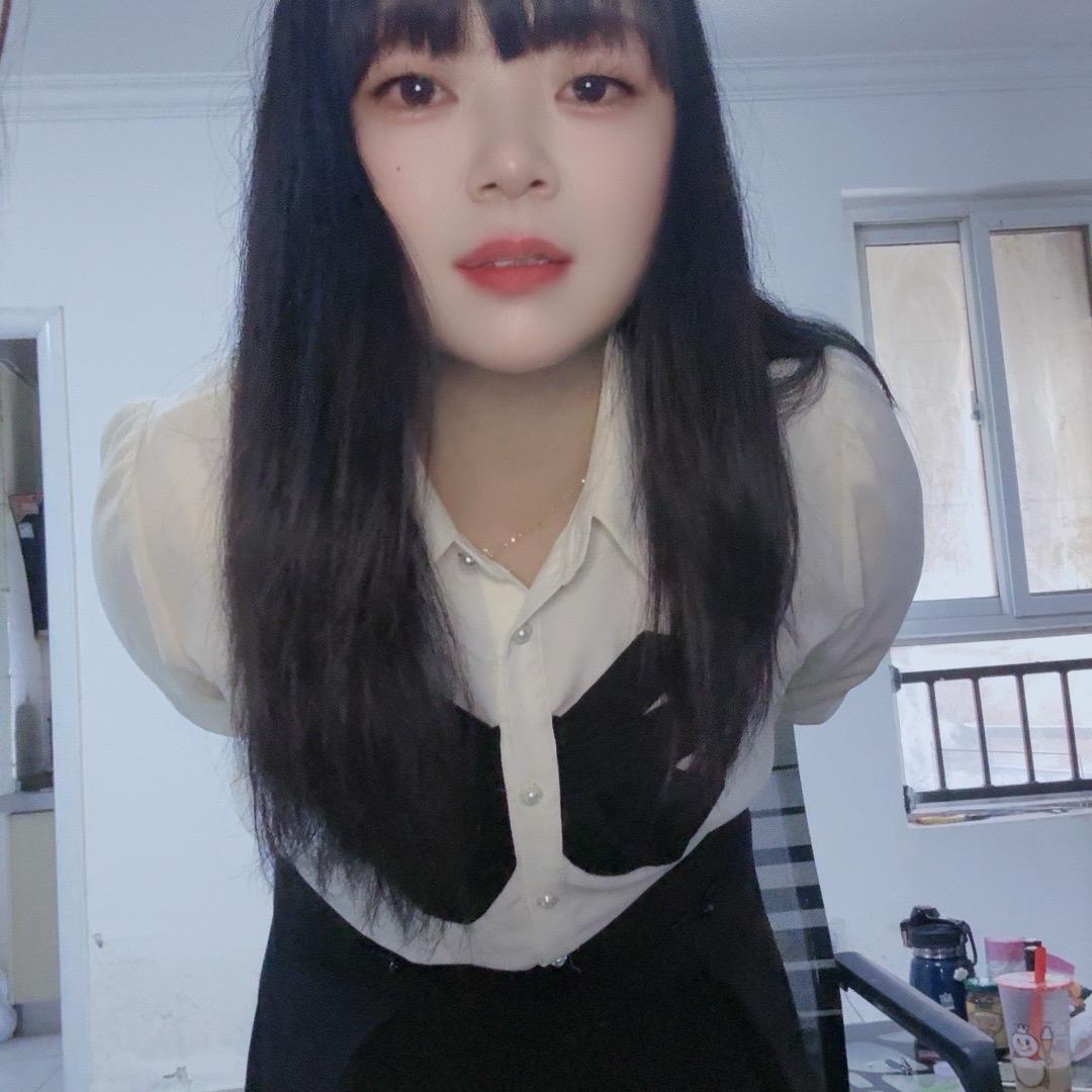 真儿❤️
