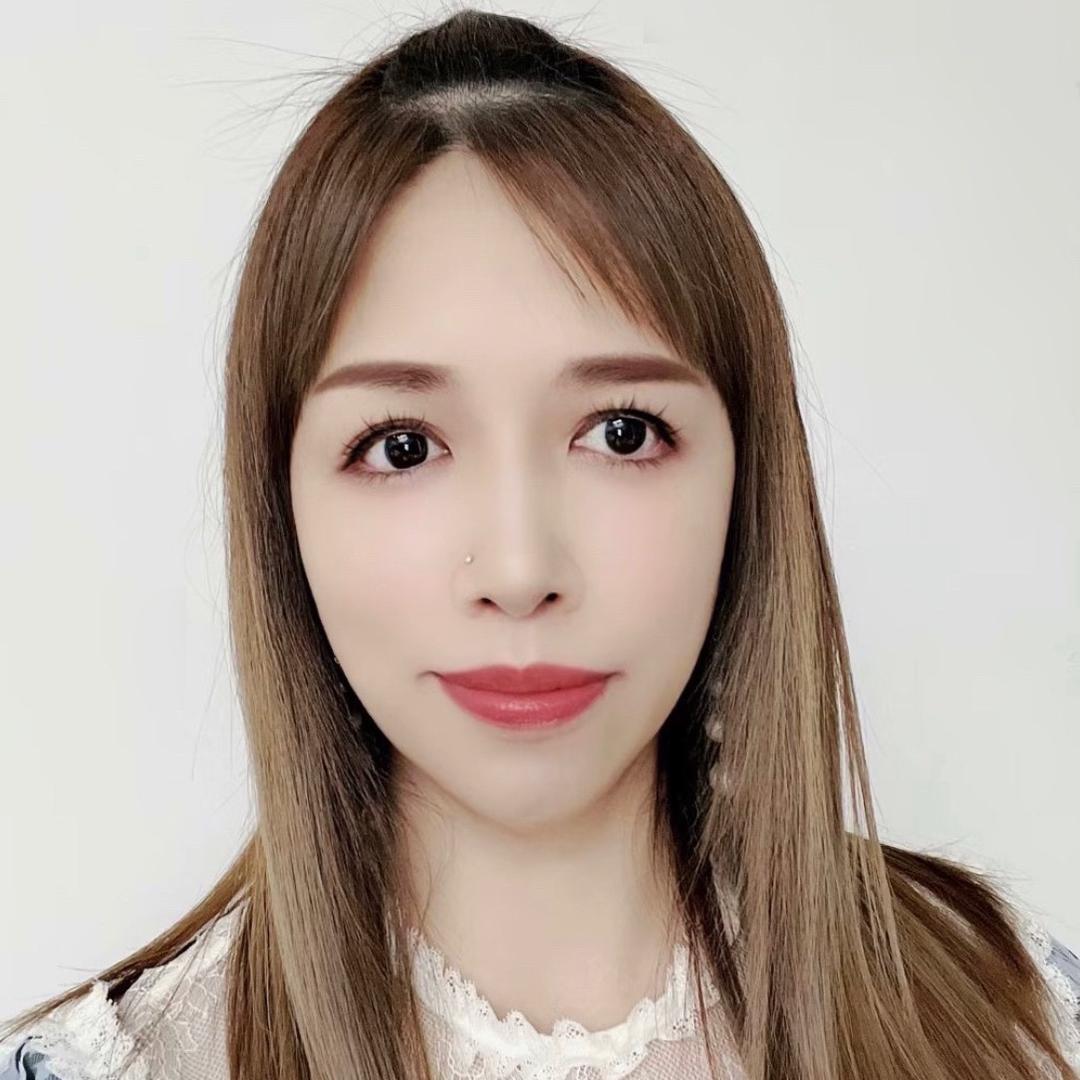 甜甜心