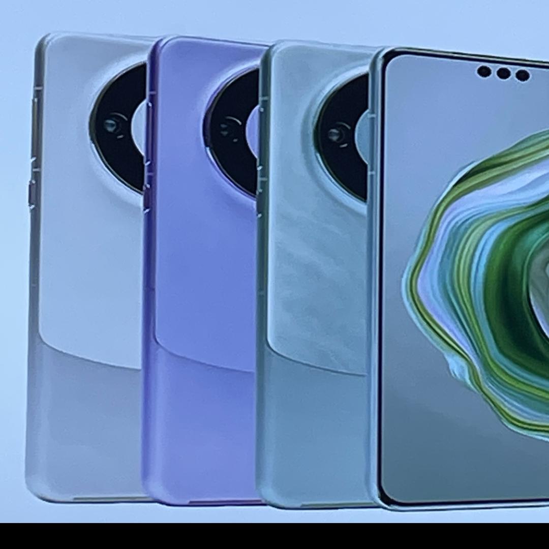 HWMate 60pro活动专场