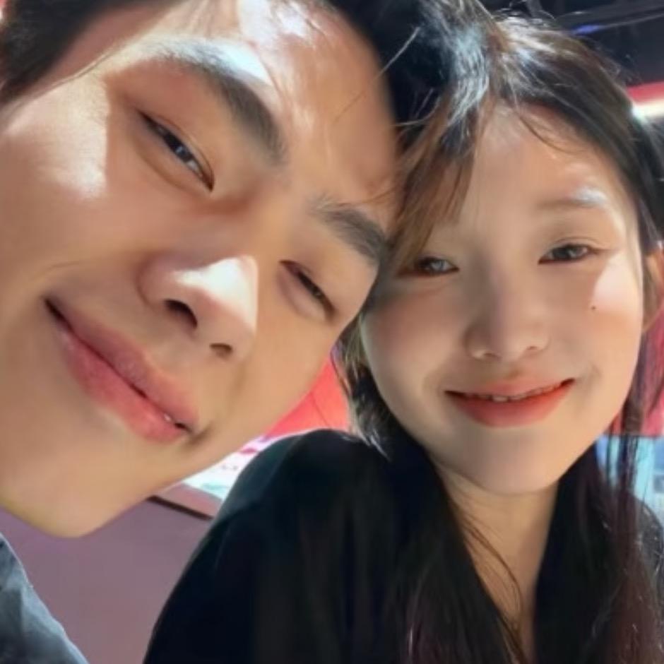 不过些许风霜❄️