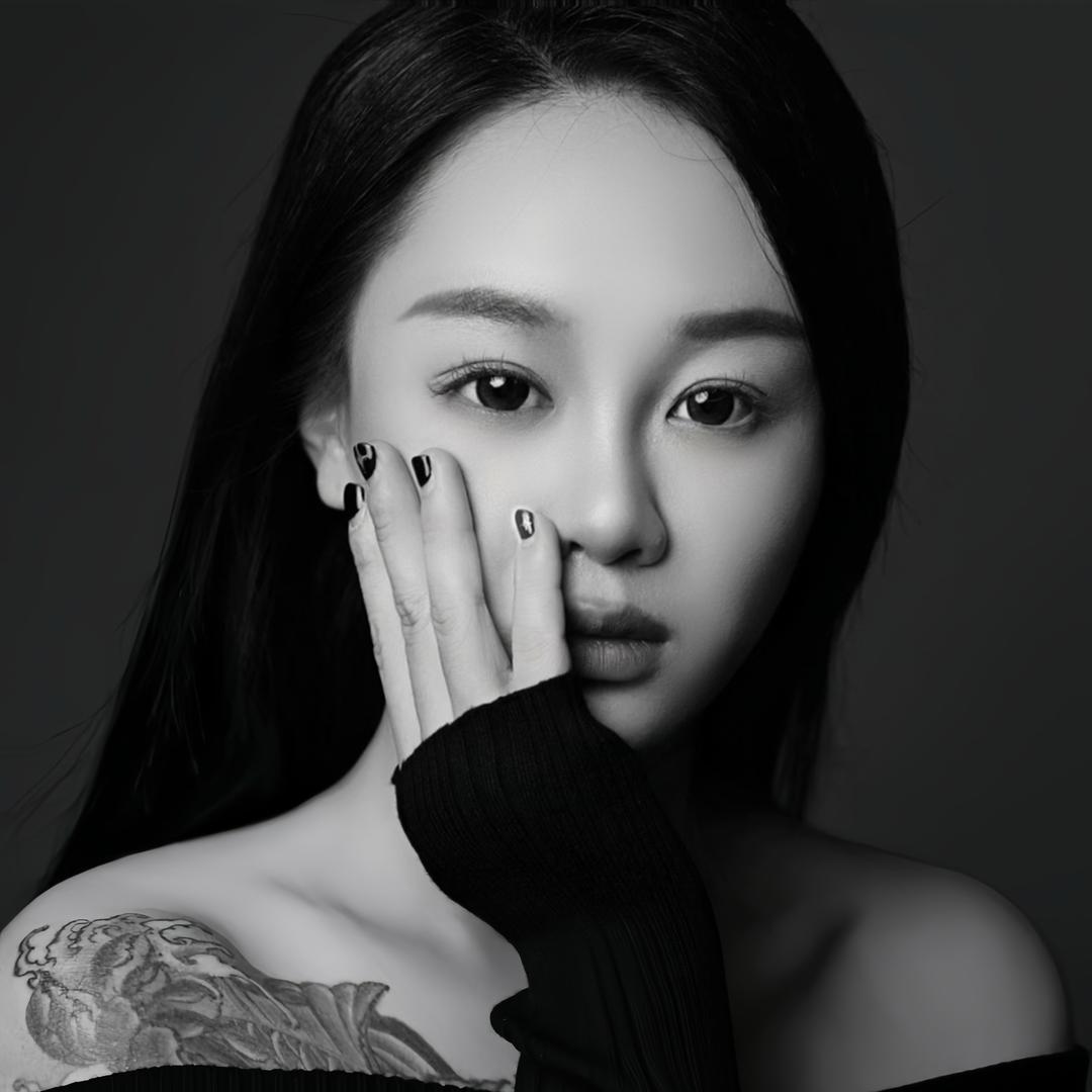 楠美人&青青老师