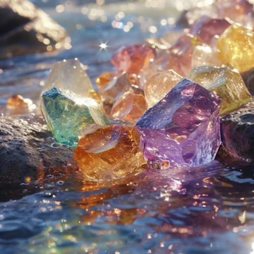 地三鲜美饰2号店