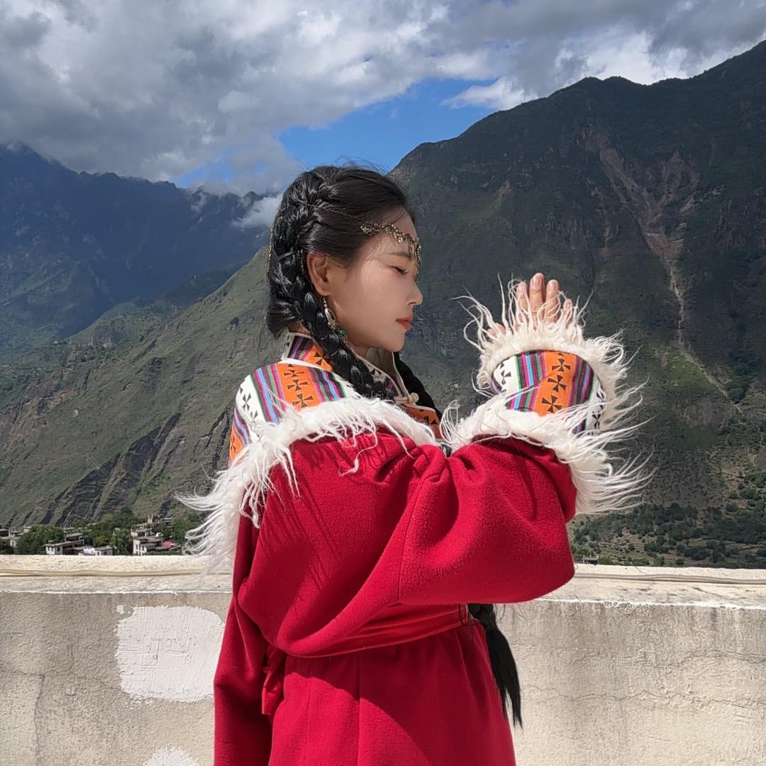 小橙子户外行