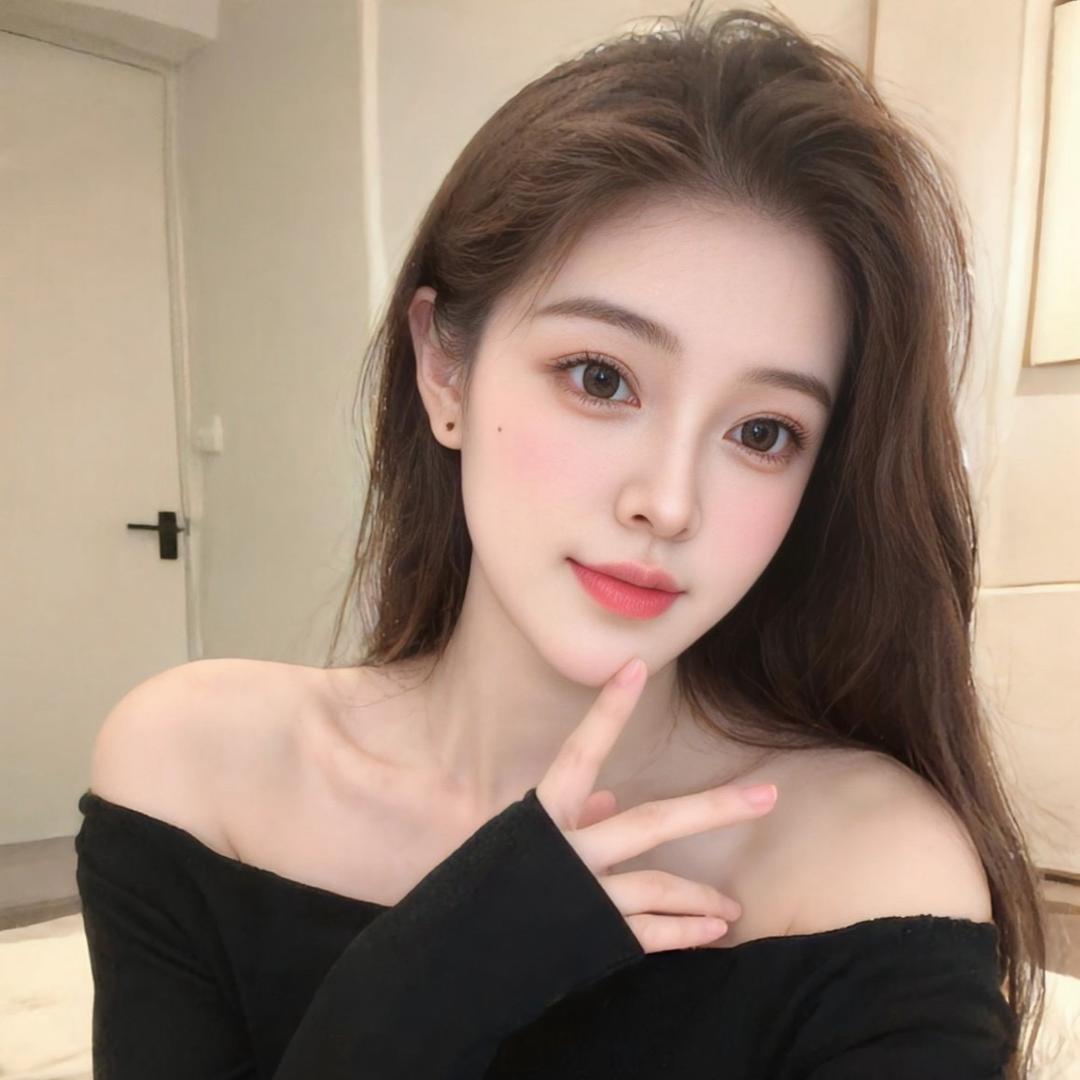 温蒂～❤️