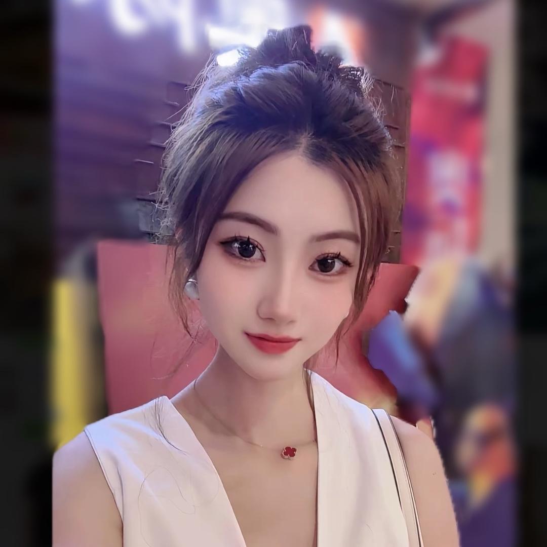 小阿雨2025年保证会发财✌️