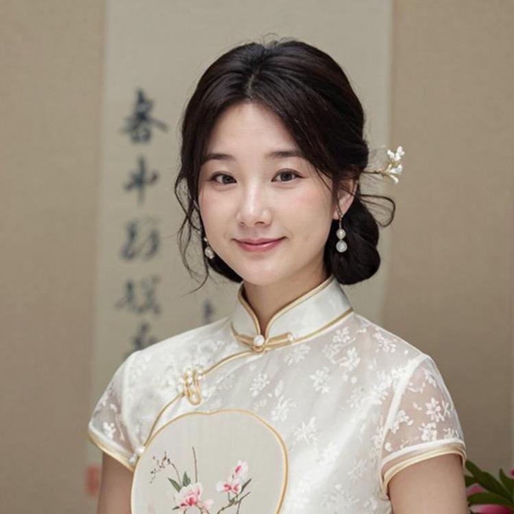 二姐在慕尼黑