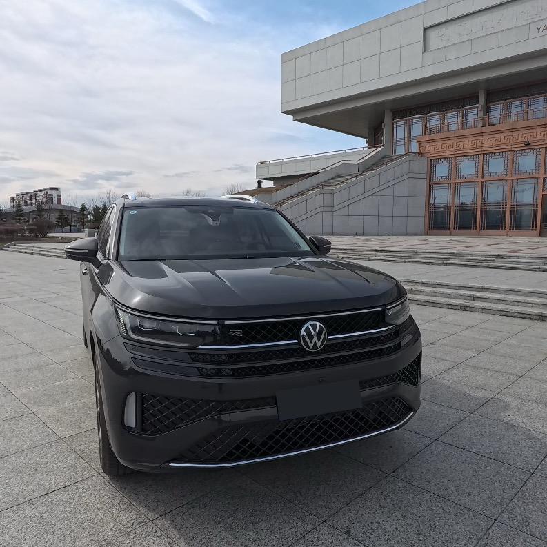 巡个痛快（私信进车友群）