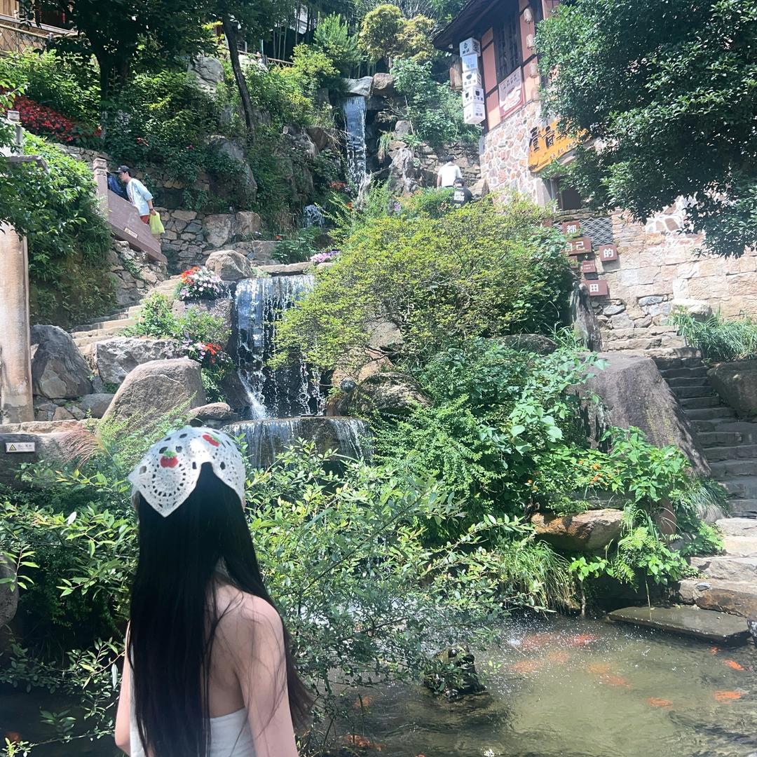 一只七