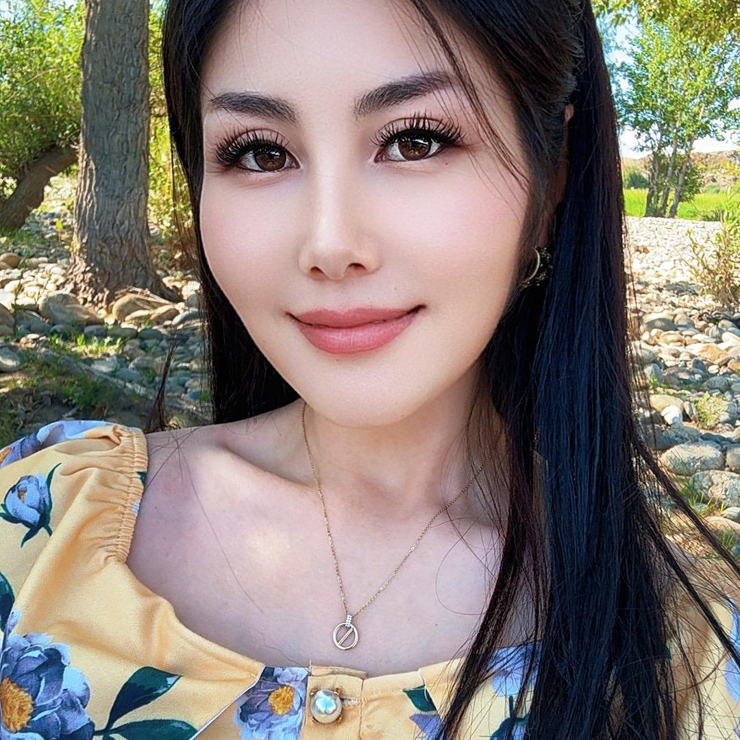 莎儿shaer