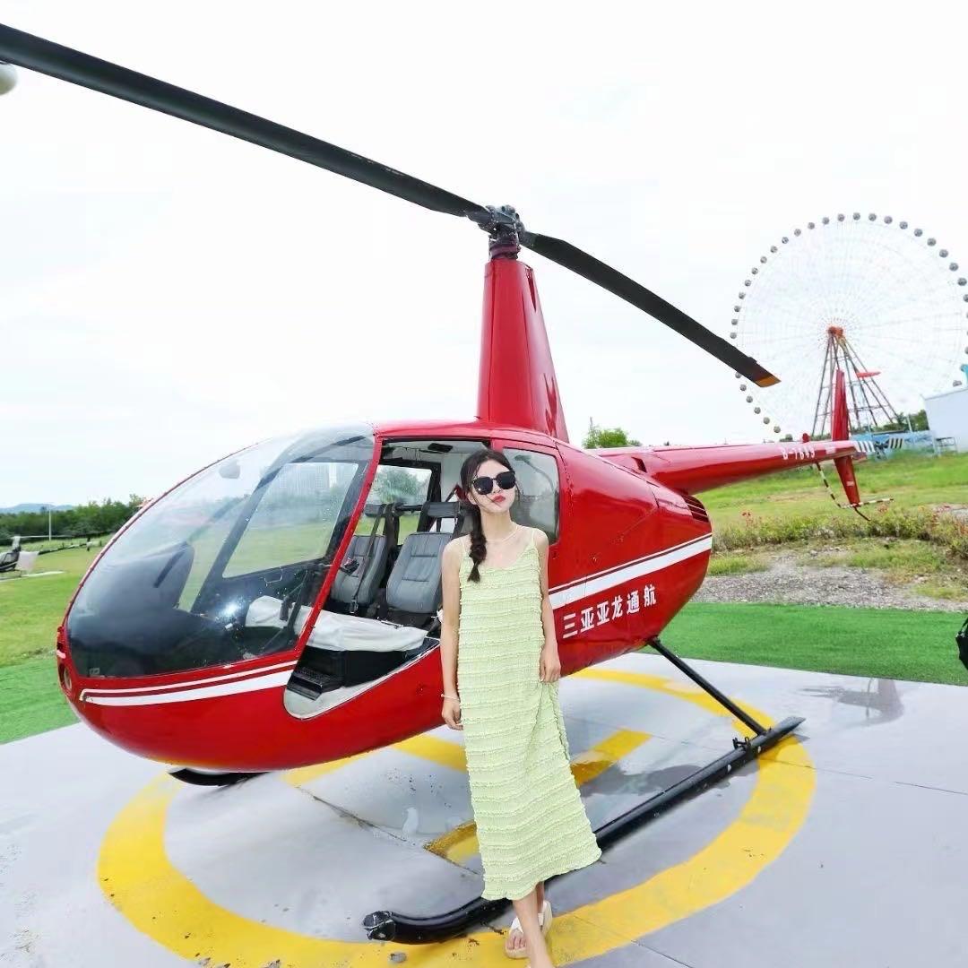 开心三亚纯玩团