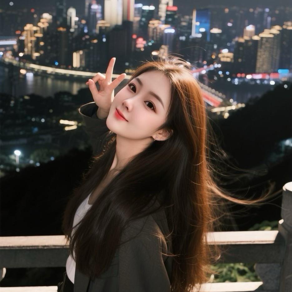 大妮子🚩（承蒙厚爱）
