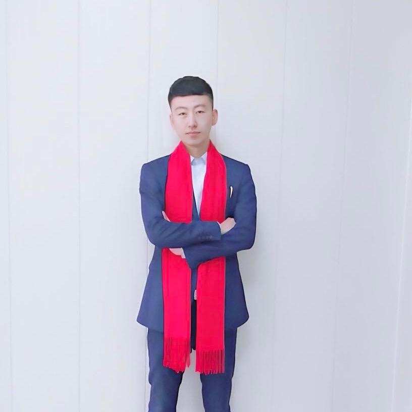 海棠墅周金科