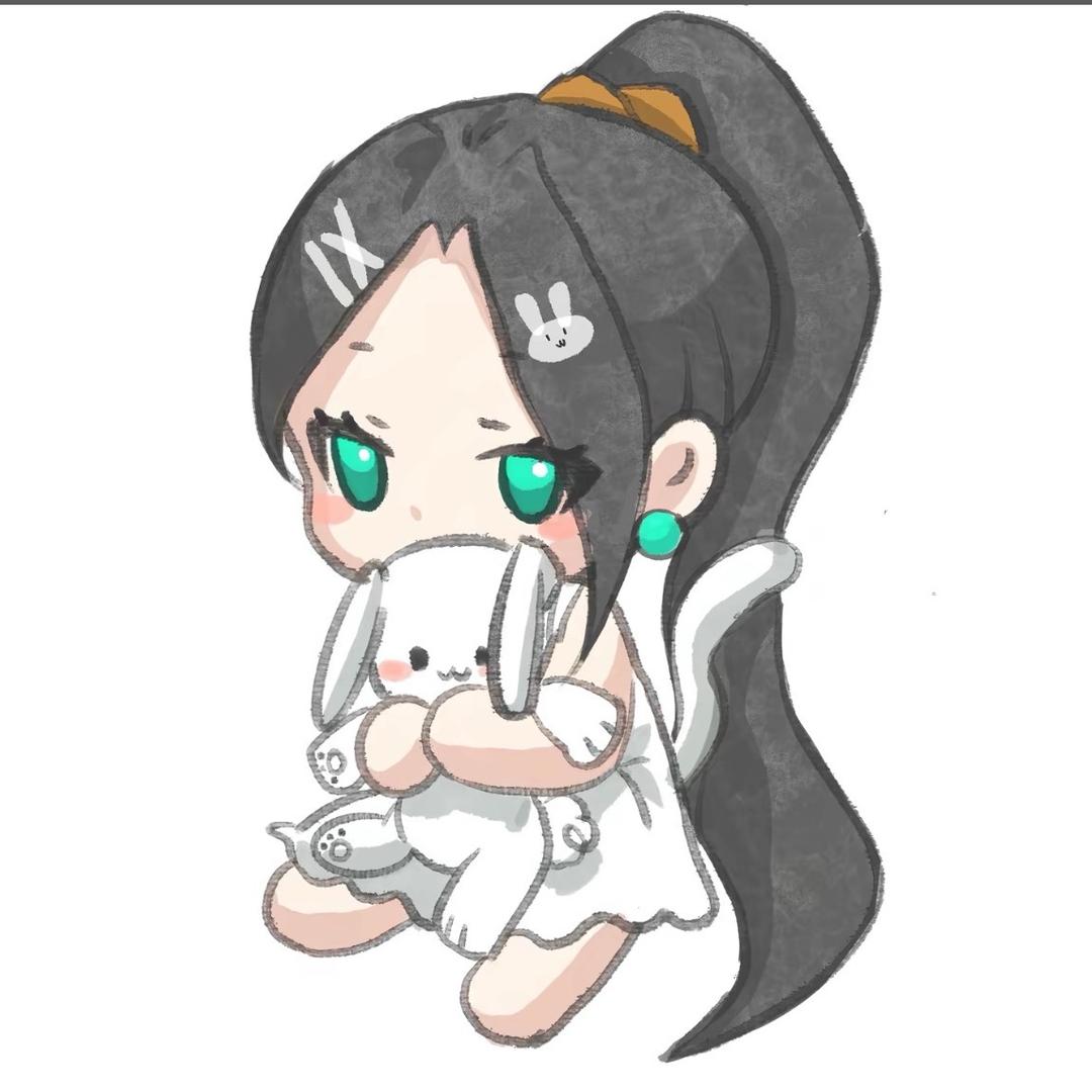 倪n