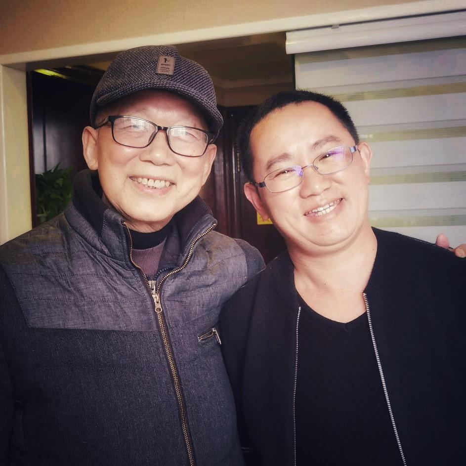 运河弯弯