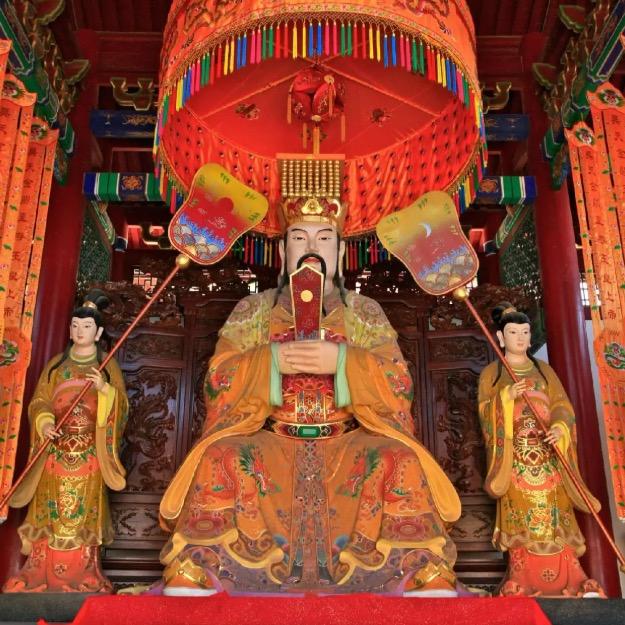 🙏叁生万物🙏