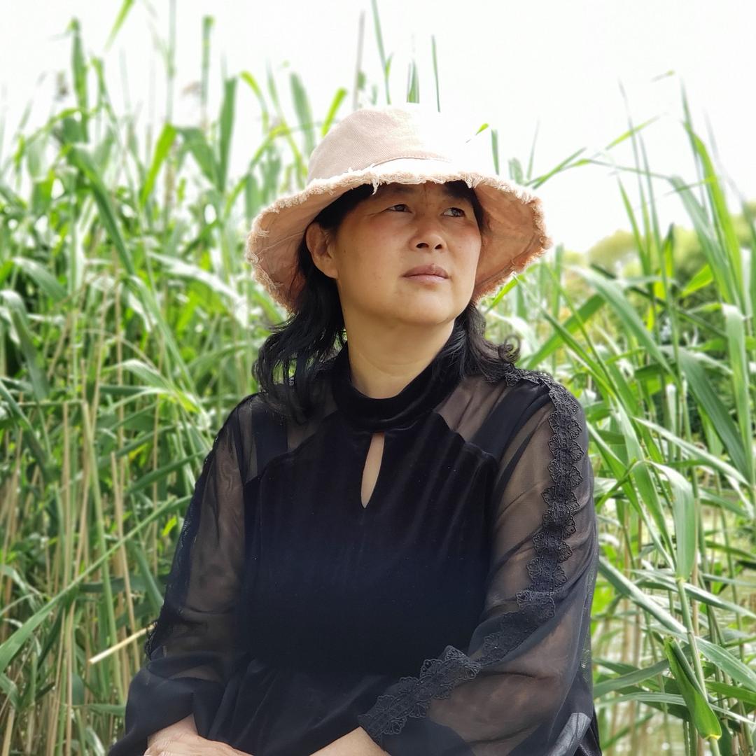 女神（申）玉兰