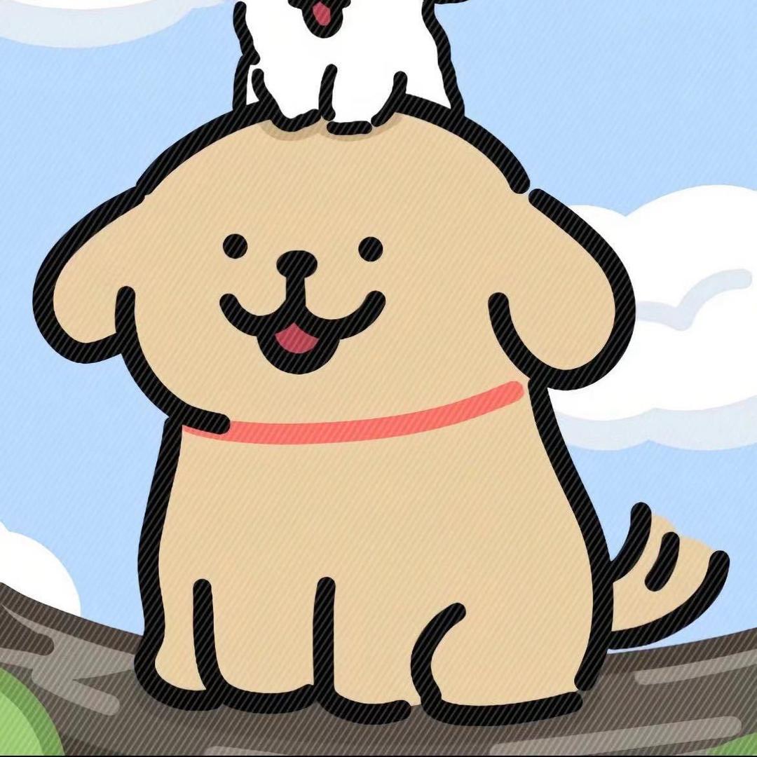 暴打狗熊