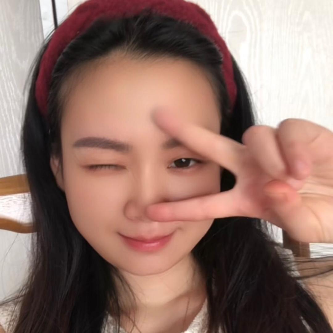 红娘❤️清清