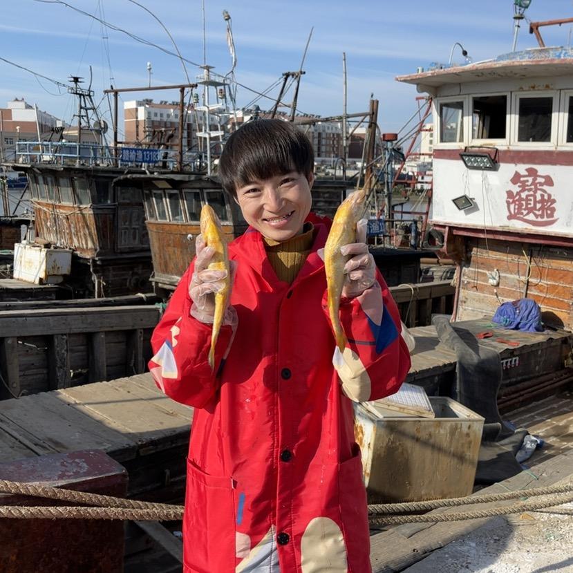 海浪夫妇海鲜