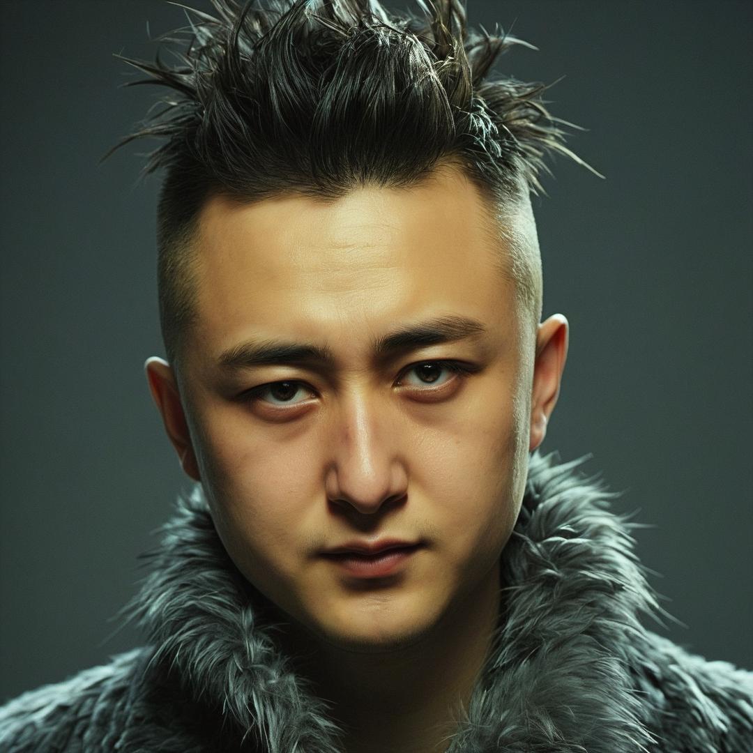 上官元昊