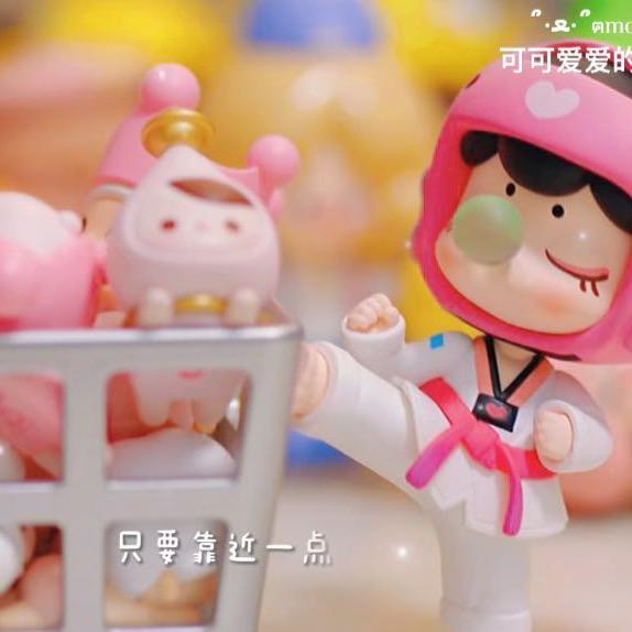 美朵潮玩