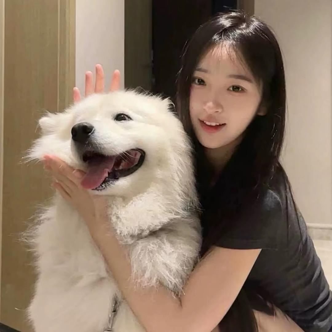 前任一米五