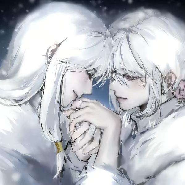 祈念♡