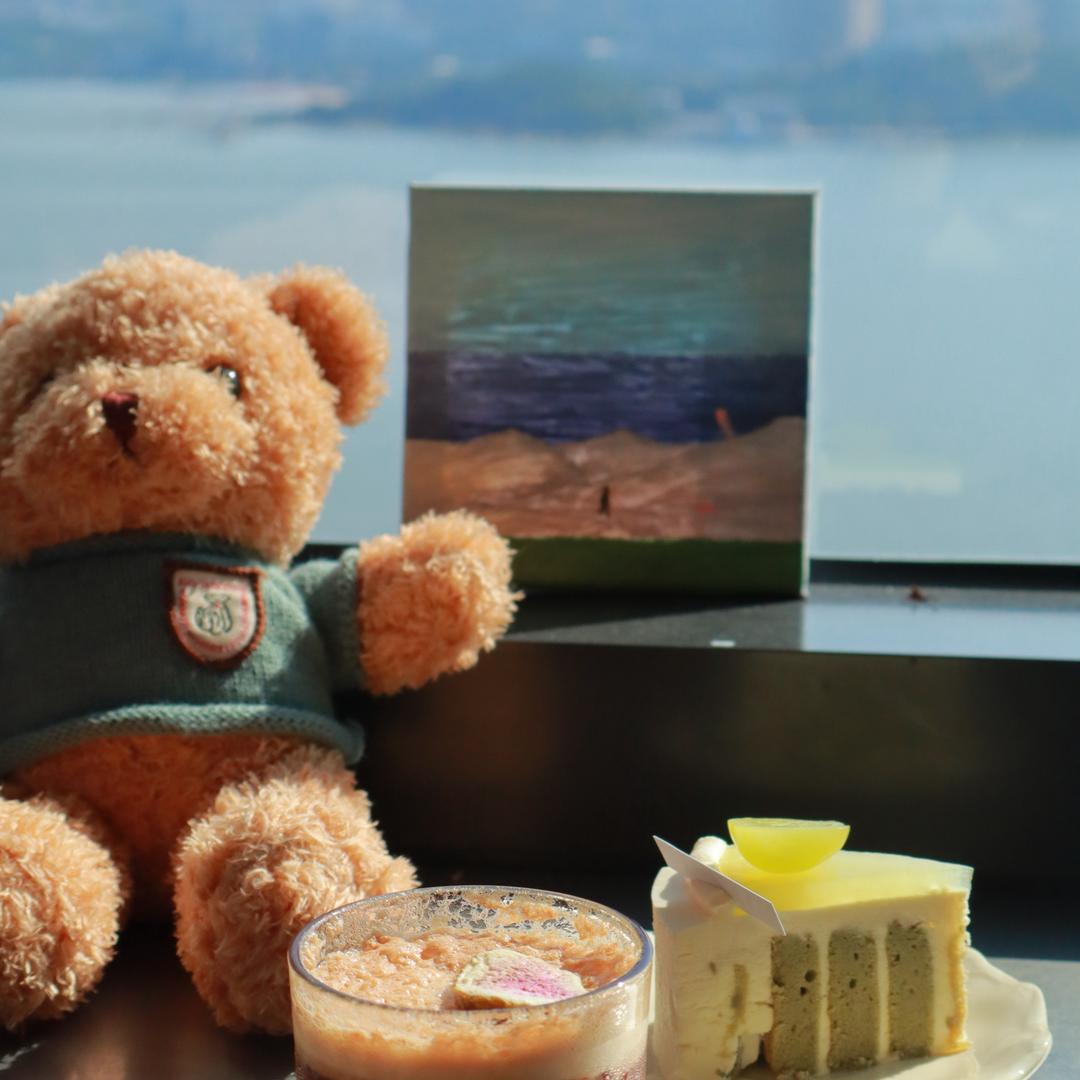 🌈所有人妖心中的邪念