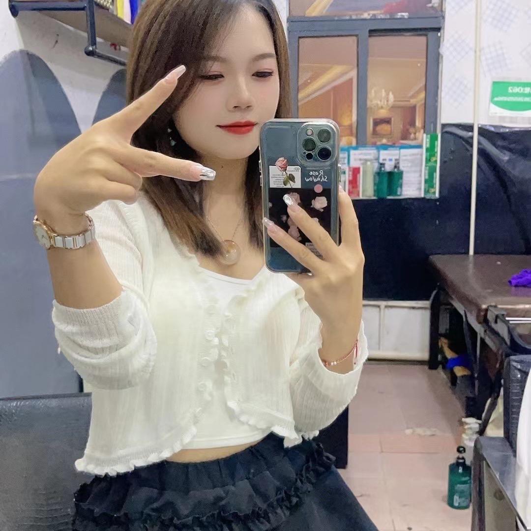 琴妹妹