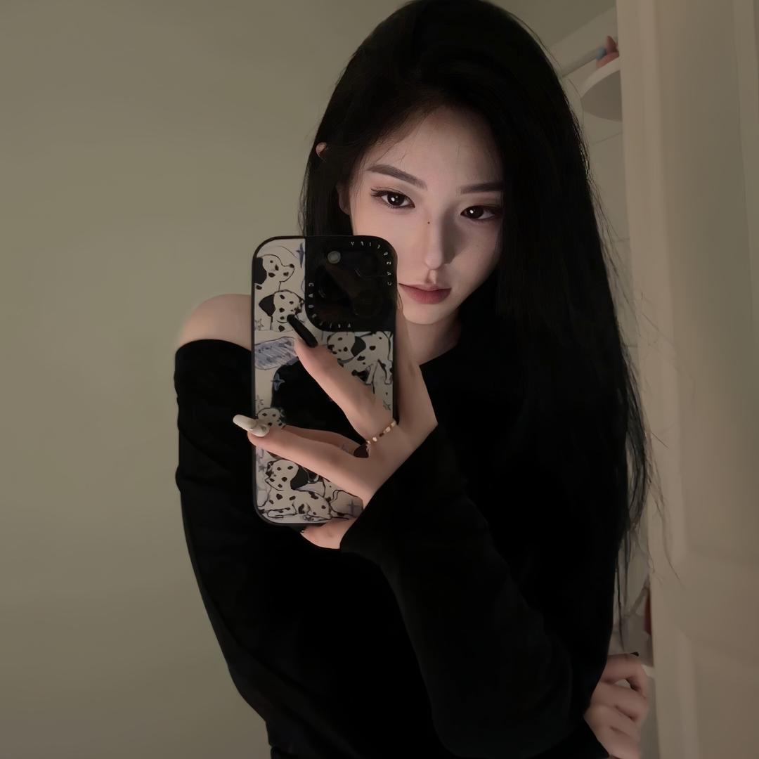 香橙子🍊
