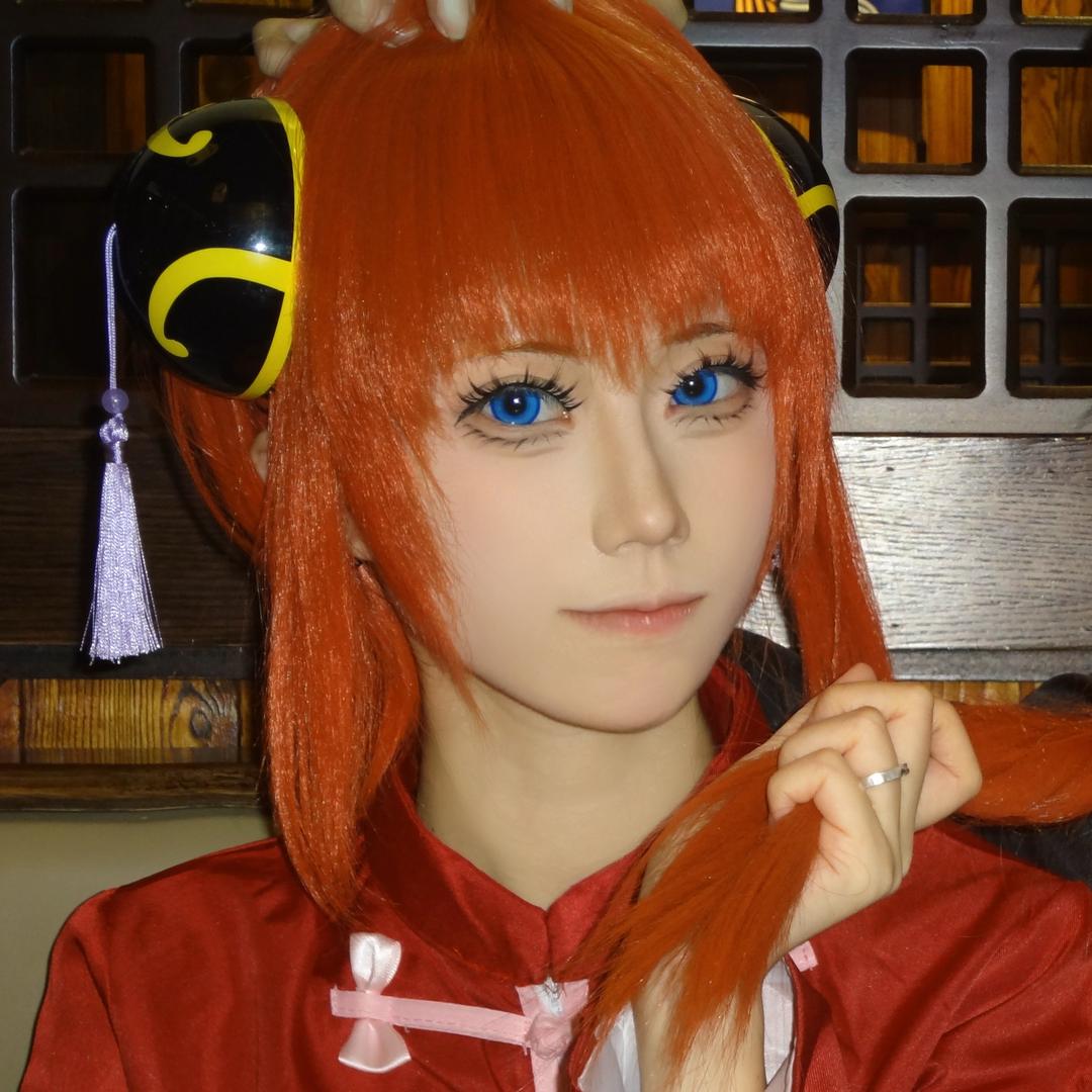 薏堇_Locken