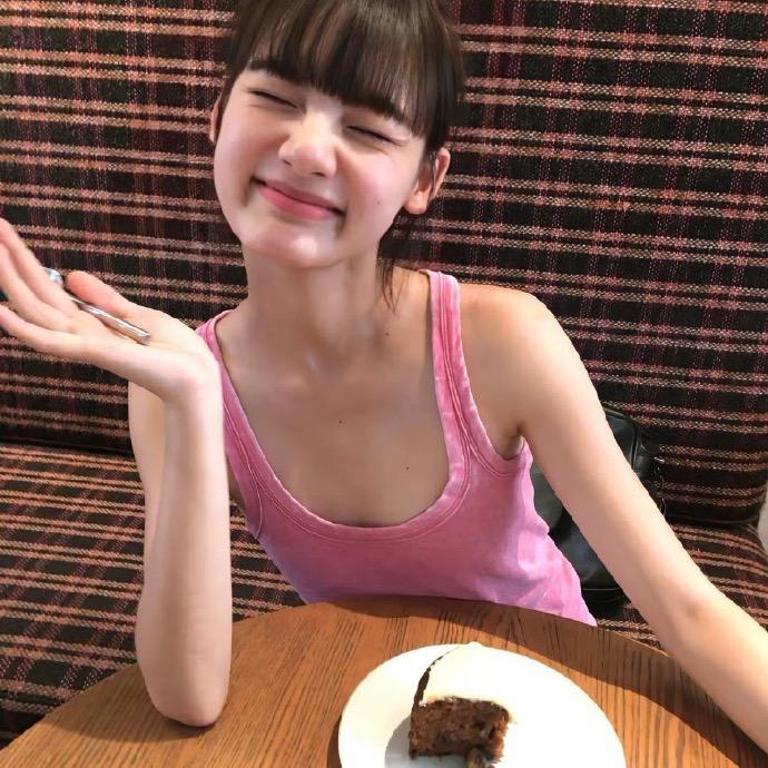 小甜包甜❣️