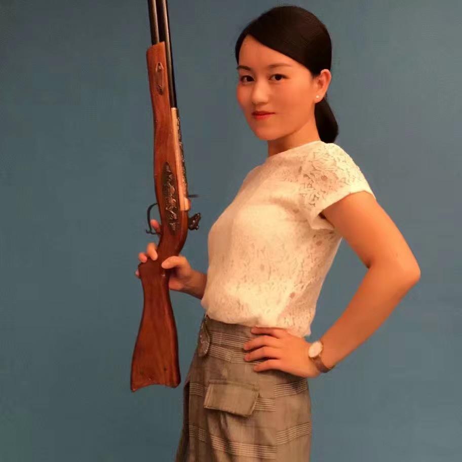 小胡说