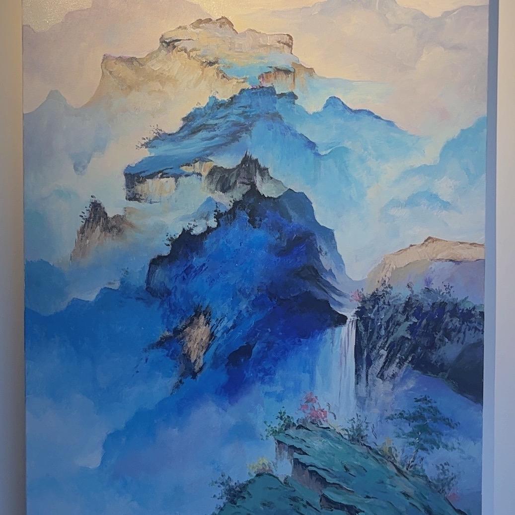 丙寅艺术