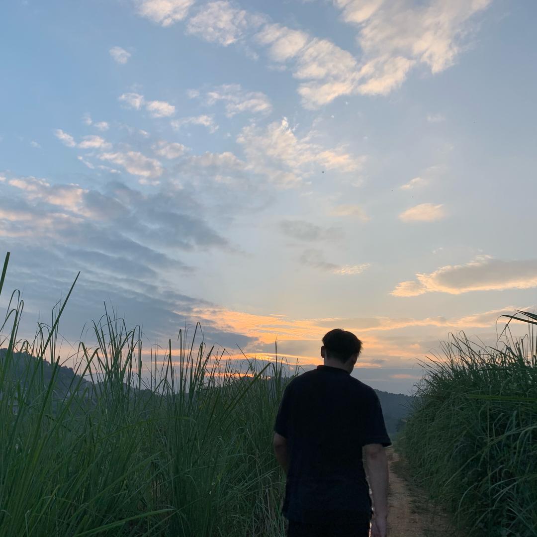 李涵（长沙线下训练）