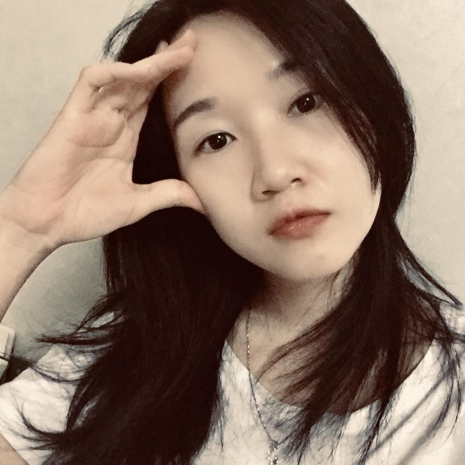 我是棋淇