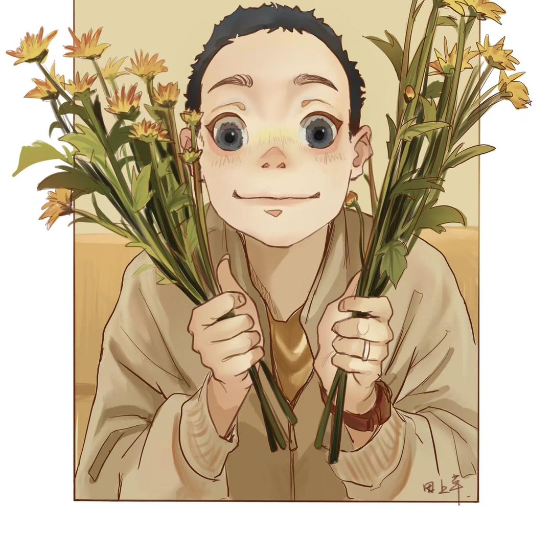 无痘痘。