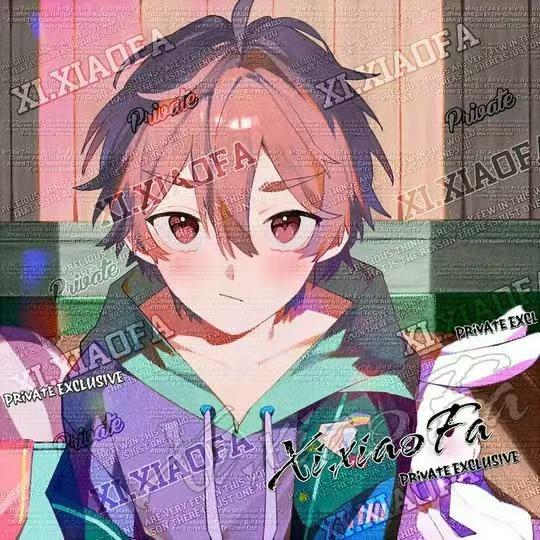 幻想我能幸福