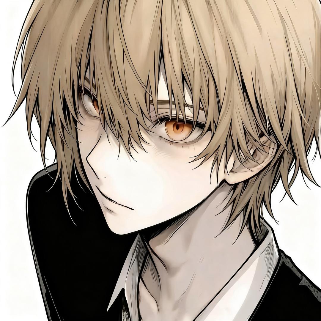 蜡笔可小心.❄️