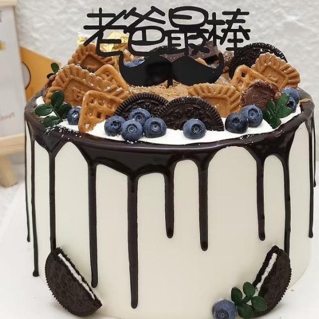 香喷喷烘焙官方号