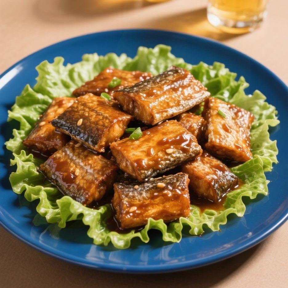 母豆美食