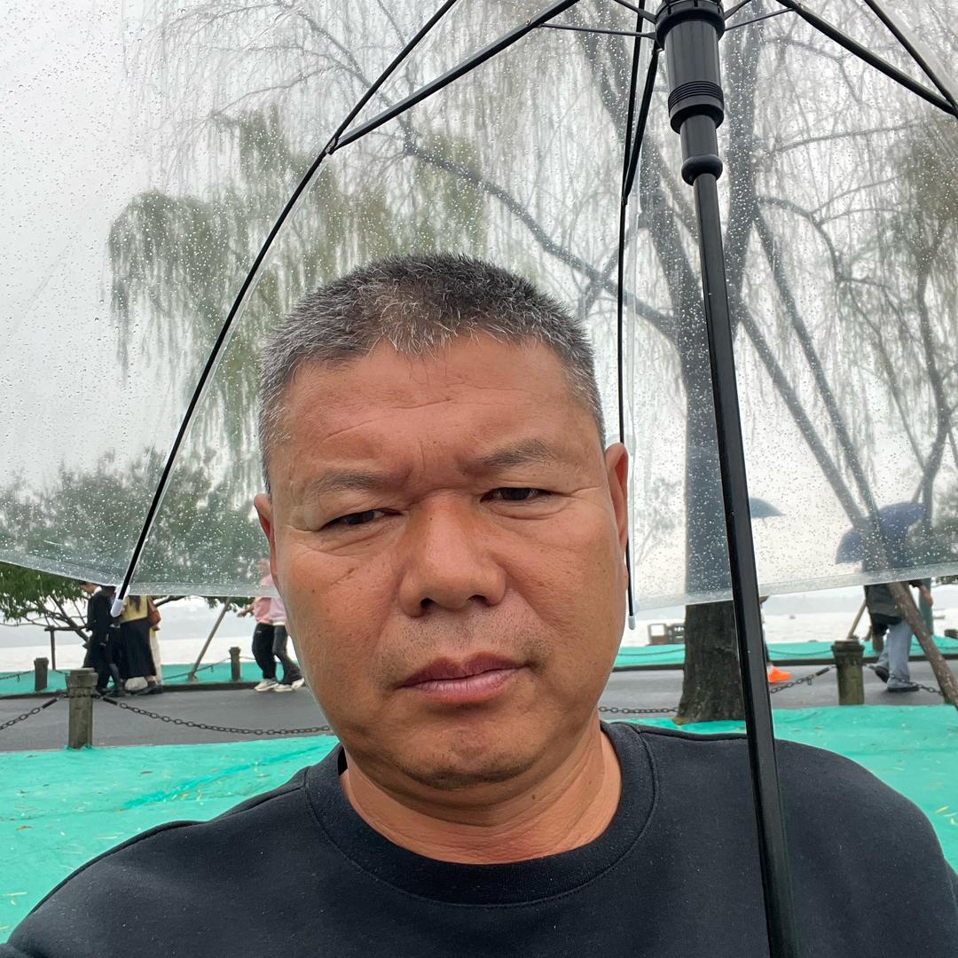 翟新华
