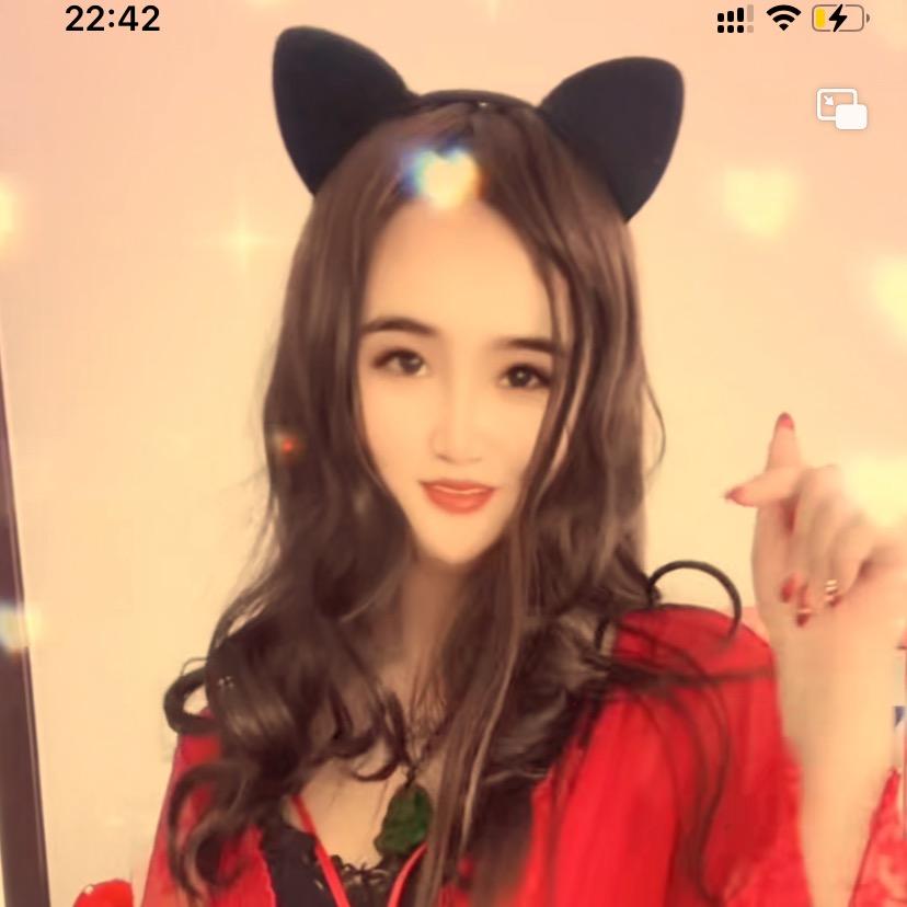 伊伊宝贝儿🌹