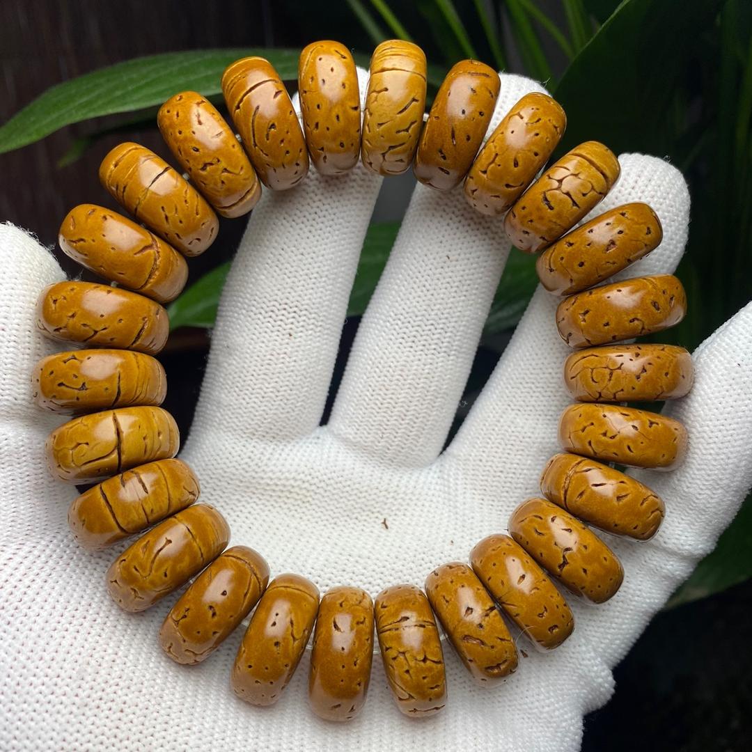 金算盘文玩