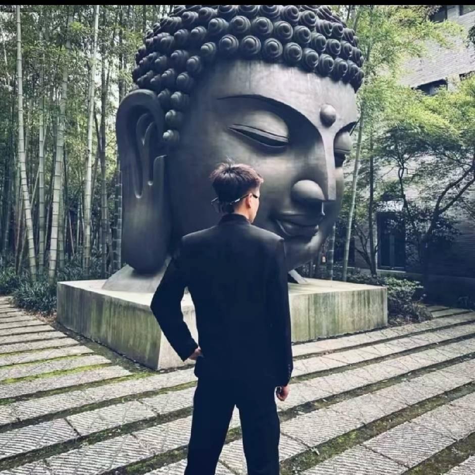 打小就酷👈🏻