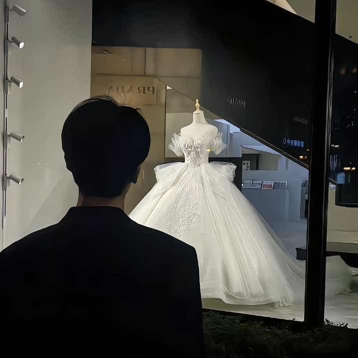 天青色，