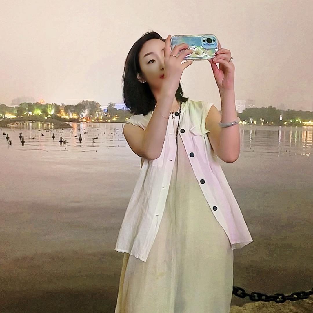 广饶城做调料的张倩